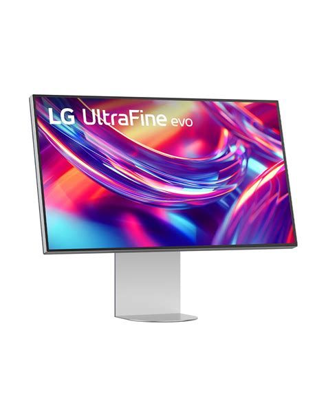 The Truth About the Lg Ultrafine 6K Evo 32U990A Monitor: Pros, Cons, and Verdict